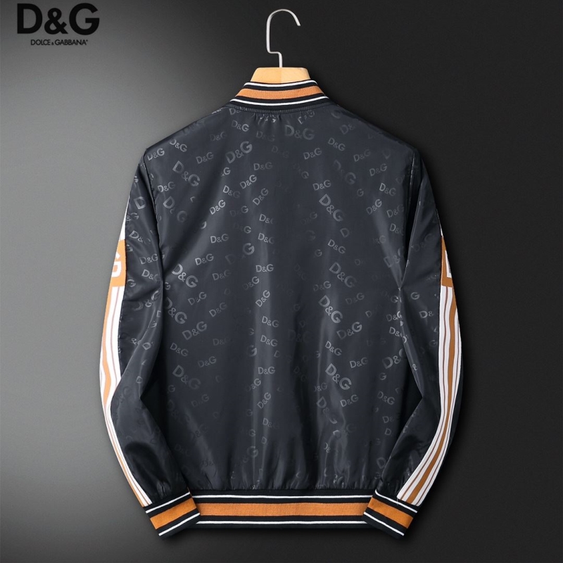 D&G Coats